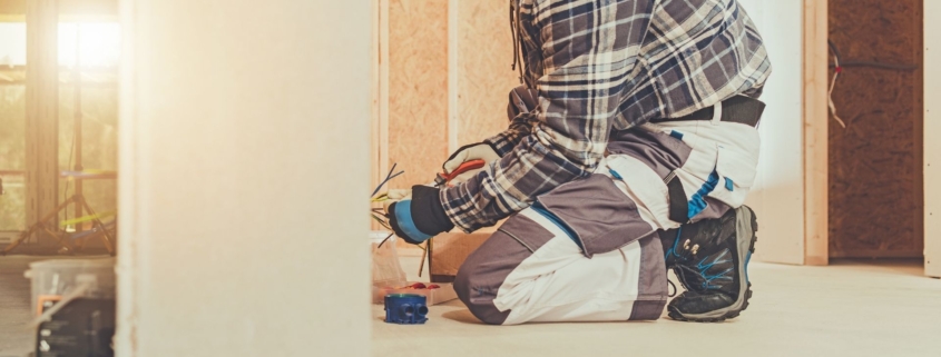 3 съвета за успех като електротехник